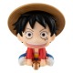 Luffy & Zoro Limited Ver. MEGAHOUSE
