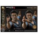 1/4 ULTIMATE PREMIUM MASTERLINE UNCHARTED 4: A THIEF'S END NATHAN DRAKE DX VERSION