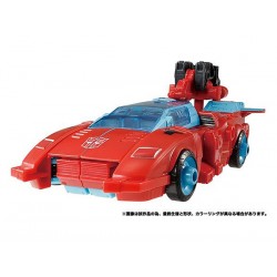 TRANSFORMERS LEGACY AUTOBOT POINT BLANK & AUTOBOT PEACEMAKER