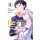 Re:ZERO -Starting Life in Another World-, Chapter 2: A Week at the Mansion, Vol. 1