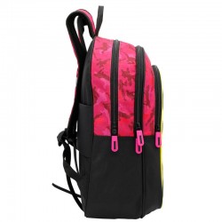 Fortnite Max Drift backpack 42cm