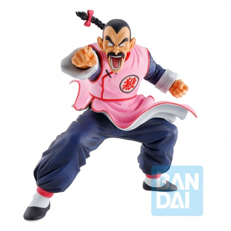 DRAGON BALL - Demon Piccolo Diamaoh - Figurine Ichibansho 26cm