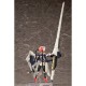Lancer Megami Device Model Kit Kotobukiya