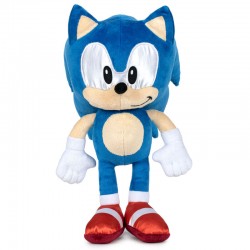 Sonic The Hedgehog Playset