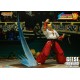 THE KING OF FIGHTERS '98 ULTIMATE MATCH ACTION FIGURE GEESE HOWARD