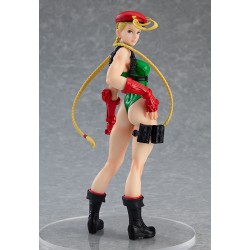 Street Fighter Series Cammy Pop Up Parade Max Factory