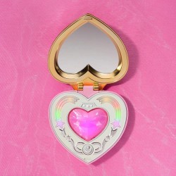 Sailor Moon: Pretty Guardian Cosmic Heart Compact (Brilliant Color Edition) Proplica Tamashii Nations Bandai
