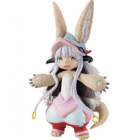POP UP PARADE NANACHI (MADE IN ABYSS: THE GOLDEN CITY OF THE SCORCHING SUN)