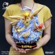 Pokemon Egg Studio Diorama Pidgeotto
