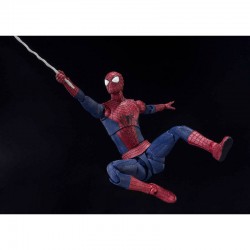 The Amazing Spider-Man 2 Spider-Man S.H. Figuarts Tamashii Nations Bandai Spirits