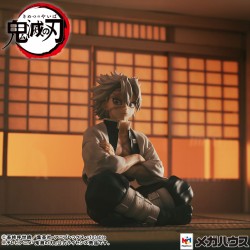 Kimetsu no Yaiba Shinazugawa-san Palm Size Deluxe Edition G.E.M. Megahouse