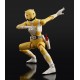 Mighty Morphin Power Rangers Yellow Ranger Model Kit Flame Toys
