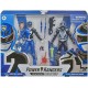 Power Rangers Lightning Collection Action