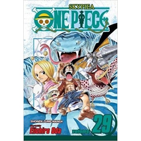 One Piece Vol.94