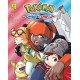 Manga Pokémon Adventures Vol.1