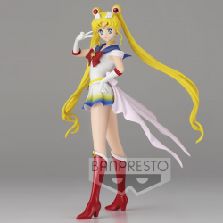 Super Sailor Moon Ver. A Banpresto