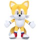 Peluche Tails Sonic The Hedgehog 30cm
