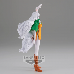 ONE PIECE - Carrot - Figure DXF-The Grandline Lady