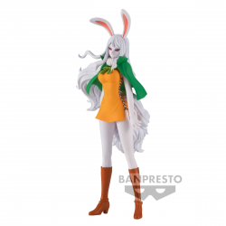 ONE PIECE - Carrot - Figure DXF-The Grandline Lady