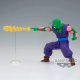 DRAGON BALL SUPER HERO - Vegeta - Figure Match Makers