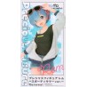 Re: Zero Starting Life in Another World Precious Figure Rem Sporty Summer Ver Renewal