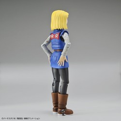 Figure-rise Standard Android 18