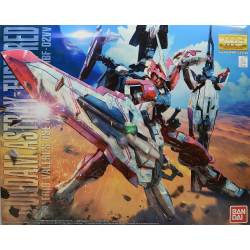 GUNDAM - MG 1/100 MBF-02VV Gundam Astray Turn Red - REPROD