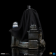 DC COMICS - Batman Unleashed - Statue BDS Art Scale Deluxe 1/10 24cm