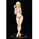 Fairy Tail PVC Statue 1/6 Lucy Heartfilia Swimsuit Pure in Heart 27 cm ORCA TOYS