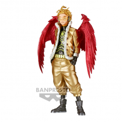 MY HERO ACADEMIA - Hawks - Figure Age Of Heroes