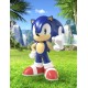Nov. Release SoftB Sonic The Hedgehog 30 cm