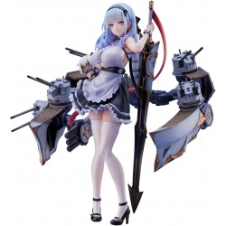 Prince of Wales The Laureate's Victory Lap Azur Lane