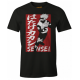 NARUTO - Kakashi Sensei - Men T-Shirt XXL