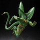 DRAGON BALL Z CELL FIRST FORM SHF