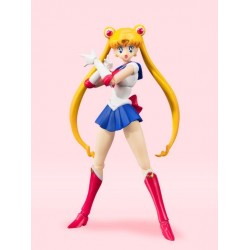 Sailor Moon -Animation Color Edition S.H.Figuarts