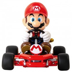 radio control Mario Kart