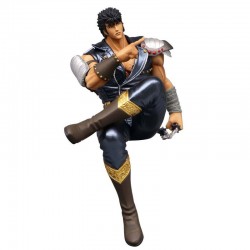 Fist of the North Star Kenshiro Noodle Stopper Furyu