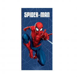 MARVEL - Spider-Man - Beach Towel 100% Cotton - 70x140cm