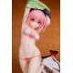 To Love-Ru Darkness Momo Belia Deviluke Changing Clothes Mode Ques Q