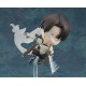 Shingeki no Kyojin Levi Ackerman The Final Season Ver. Nendoroid Good Smile Company