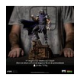 Teenage Mutant Ninja Turtles Shredder BDS Art Scale Iron Studios