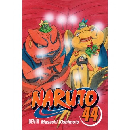 Naruto PT 
