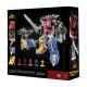 POWER RANGERS - Lightning Collection Zord Ascension