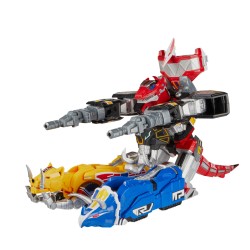 POWER RANGERS - Lightning Collection Zord Ascension