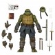 TMNT (The Last Ronin) 7" Scale Action Figure Ultimate The Last Ronin (Unarmored)
