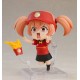 The Devil Is a Part-Timer! Chiho Sasaki Nendoroid Good Smile Company
