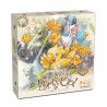 Chocobo Party Up! Board Game