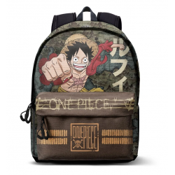 ONE PIECE - Map - BackPack