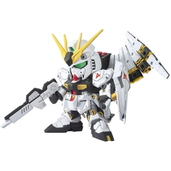 GUNDAM - BB387 Nu Gundam - Model Kit