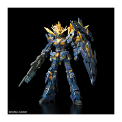 GUNDAM - RG 1/144 Unicorn Gundam 02 Banshee Norn - Model Kit